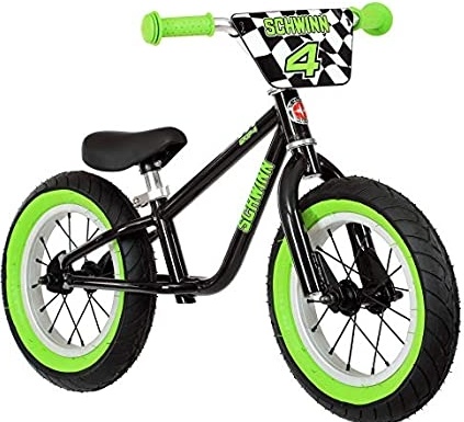 Schwinn Skip Toddler Balance Bike
