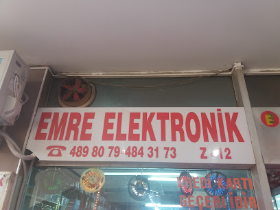 Emre Elektronik