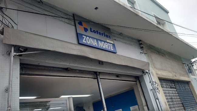 Avaliações sobre Loterica Zona Norte em São Paulo - Casa lotérica