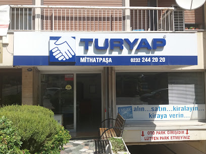 Turyap İzmir Merkez