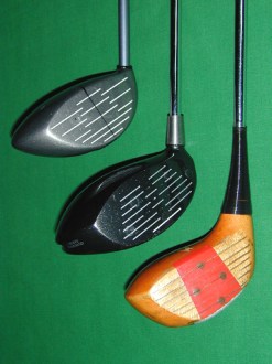 Best Golf Clubs for Beginners 2020 Driver Club Heads