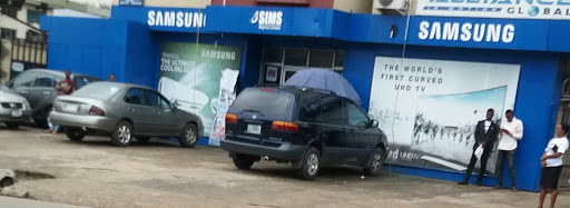 Sims Nigeria Limited, Beside Dwell Oil, Along Upper New Market Road Off Oguta Road, GRA, Onitsha, Nigeria, Office Supply Store, state Anambra