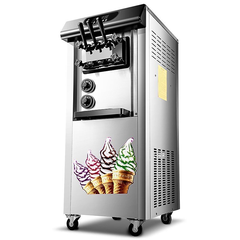 máy làm kem tươi tại nhà