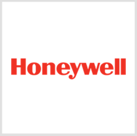 Honeywell International logo