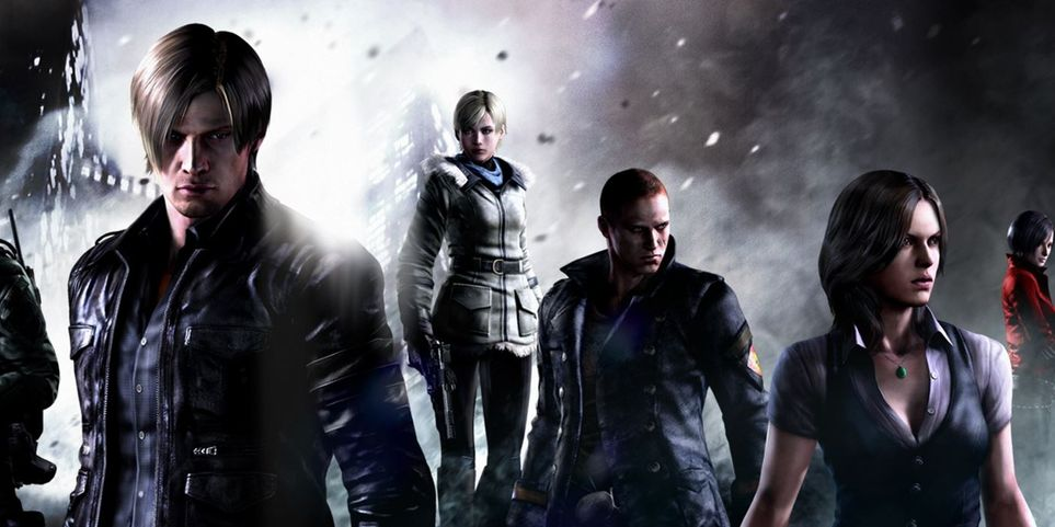 Hé lộ bí mật về một bản Resident Evil đặc biệt những chưa bao giờ được phát hành - Ảnh 6.