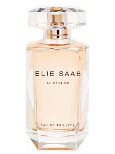 1. Elie Saab Le Parfum Eau de Toilette Elie Saab for women