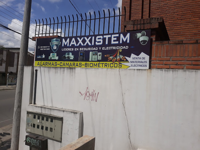 Maxxistem