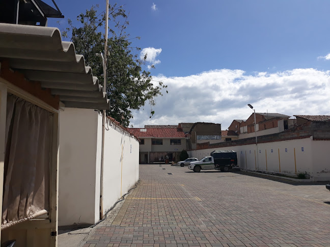 Parqueadero Gran Parking