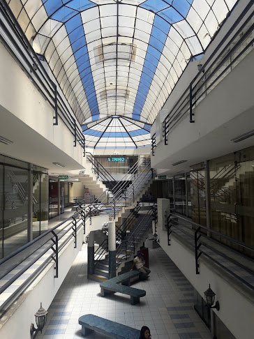 Opiniones de C.C. Los Portales en Arequipa - Centro comercial
