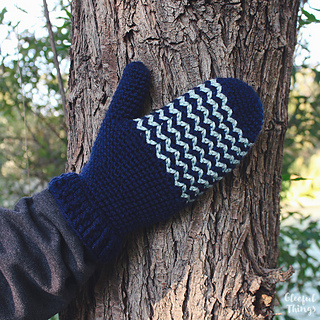 25+ Gorgeous and Free Crochet Gloves and Mittens - love. life. yarn.