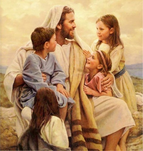 Image result for jesus love