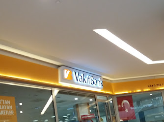 Vakıfbank - Galleria AVM