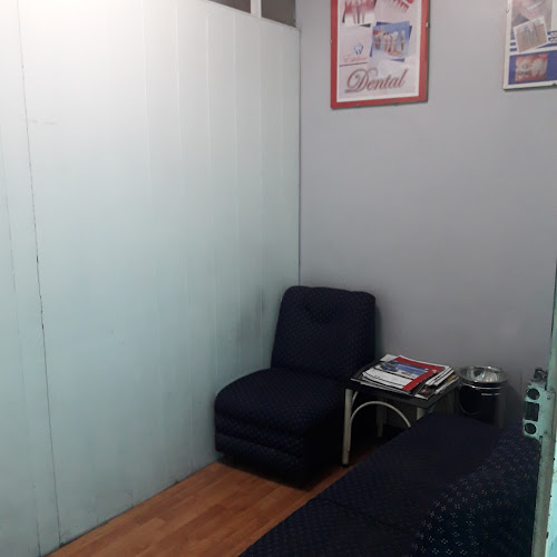 Opiniones de Dr. Luis B. Huayta Puma en Arequipa - Dentista