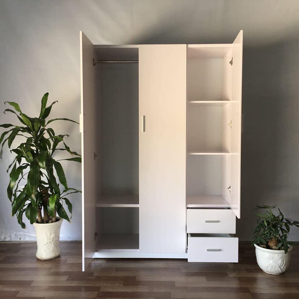 Tủ nhựa cao cấp chất lượng vượt trội