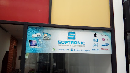 Softronic Software y Electronica