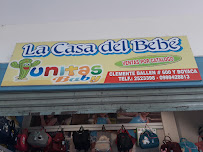 La Casa del Bebé