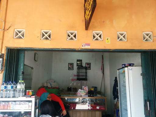 Toko Emas Gunung Mulyo