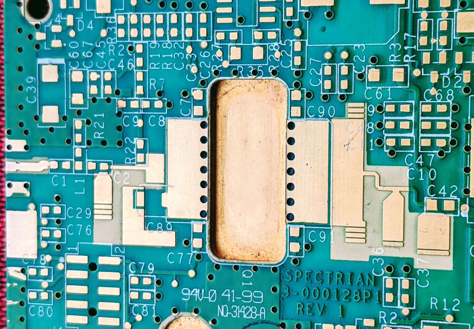 PCB