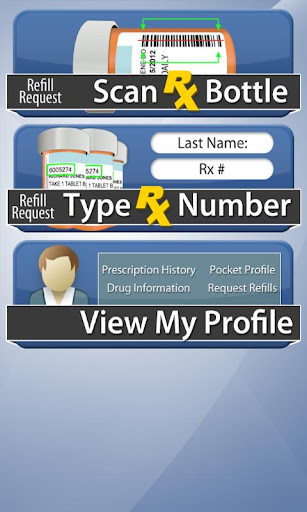 Download Rx 2 Go apk