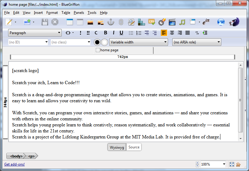 Add-ons for internet explorer