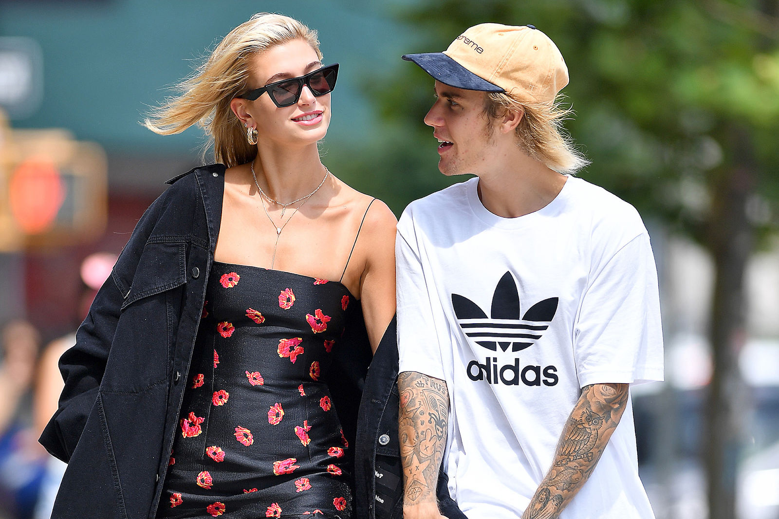 Find Out How Justin Bieber and Hailey Baldwin Met and How They Started Dating