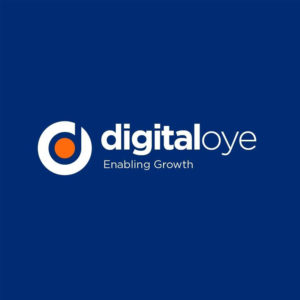 DigitalOye logo