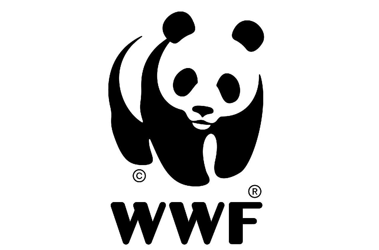 Символ дикой природы. Всемирный фонд дикой природы WWF России. Всемирный фонд дикой природы WWF символ. Эмблема Всемирного фонда охраны дикой природы. Панда символ Всемирного фонда дикой природы.