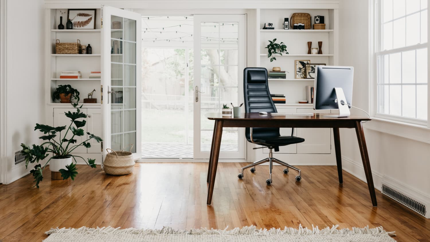What You Need To Know About Home Office Furniture