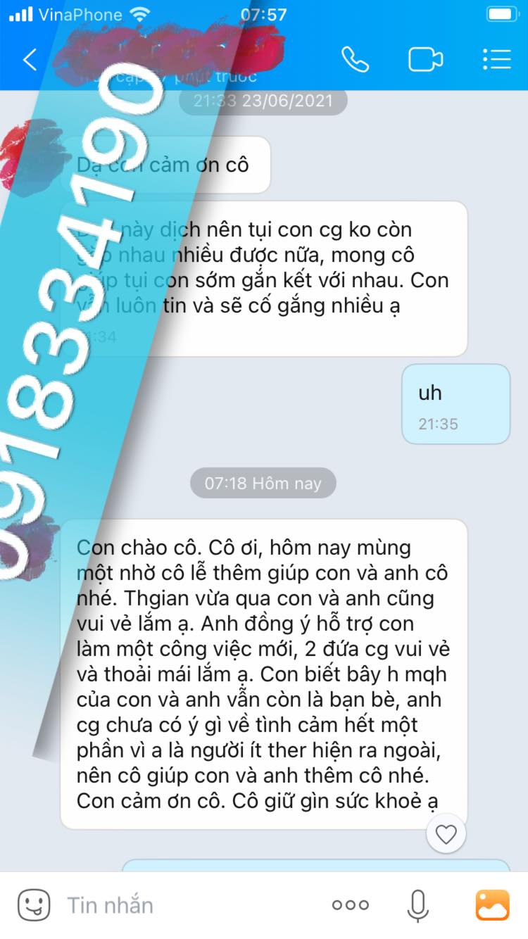 bùa yêu ở sapa