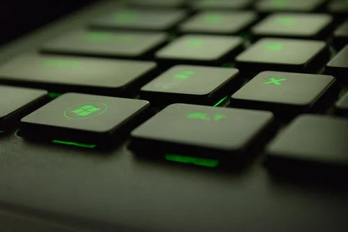 razer gaming keyboard