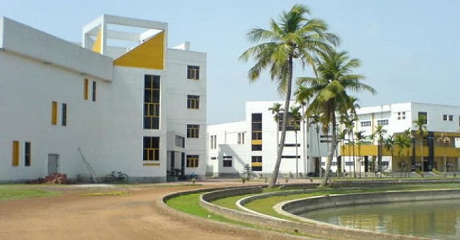 Academy of Technology is one of the top rank colleges in Kolkata