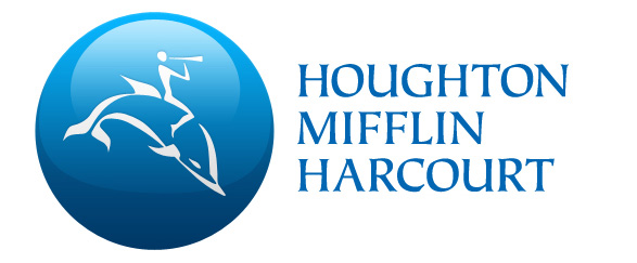 Logotipo de la empresa Houghton Mifflin Harcourt
