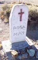 Rosa May Oalaque