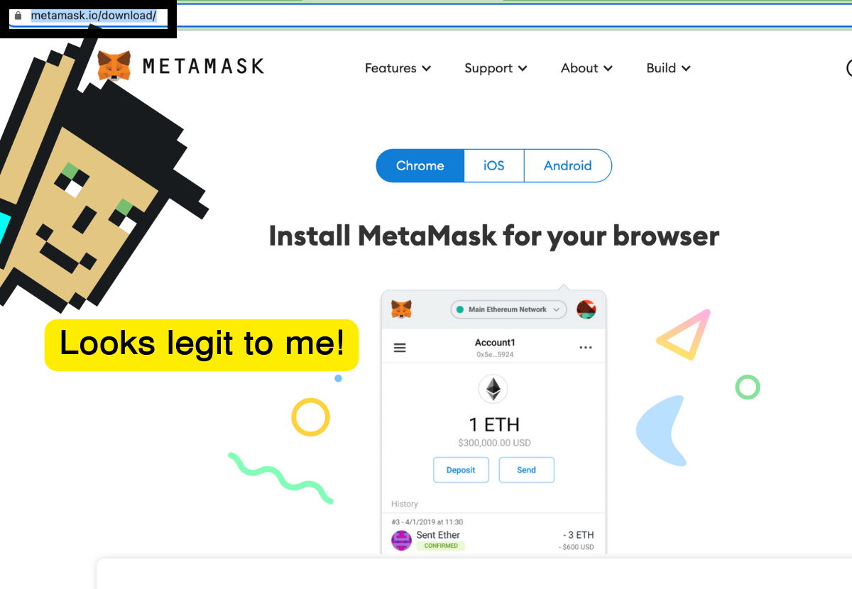 can anyone restore account with seed metamask