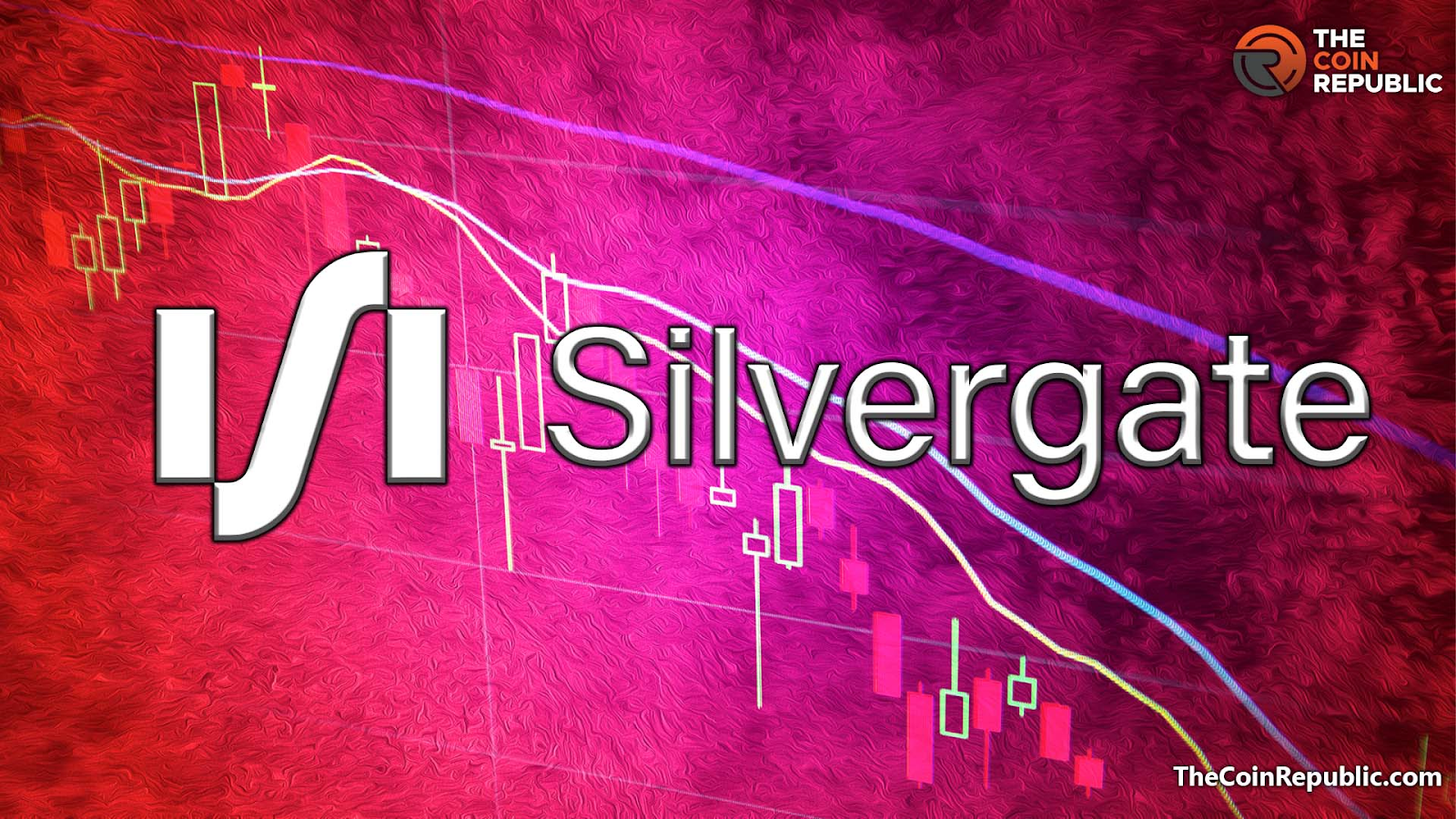 Avalanche, Big Eyes Coin, and Polygon; How They’re Doing Following Silvergate Crisis - RVCJ Media