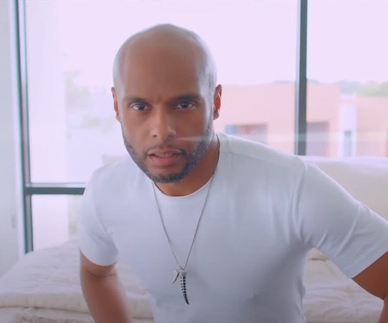 Kenny Lattimore Net Worth: How Much Money Does He Own?