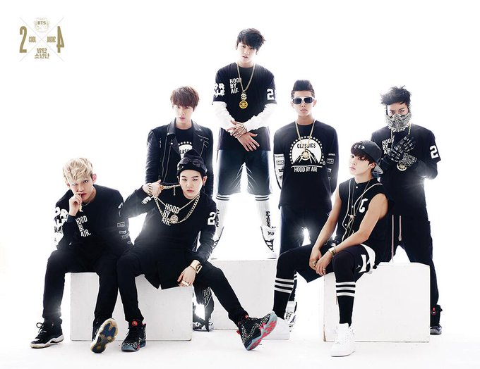 June 2013 – BTS Bangtan Archive
