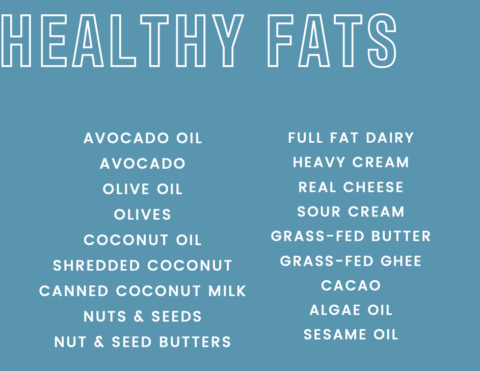 Is Coconut Oil a Healthy Fat?