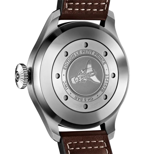 Iwc schaffhausen harga sales