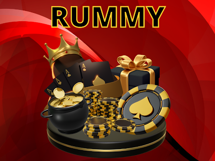 new rummy 555