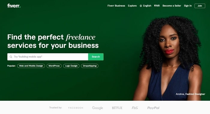 Best Freelancing Sites in India | BizApprise