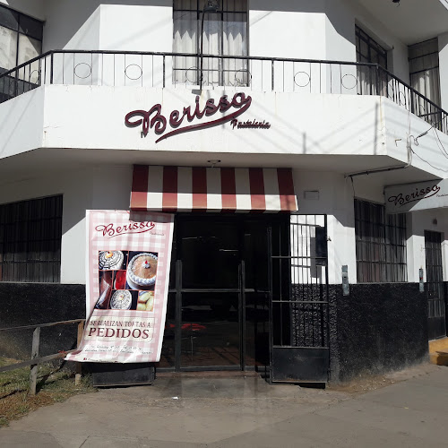 Pasteleria Berrisso