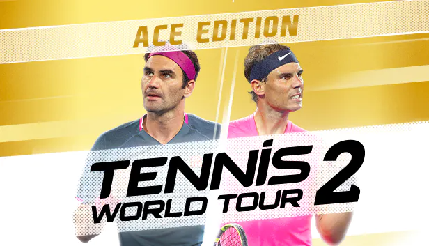 Tennis World Tour 2 Ace Edition Free Download | Free Game World Pc