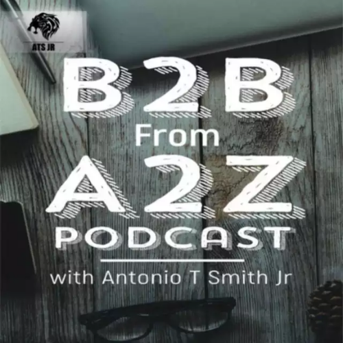 B2B from A2Z Podcast 