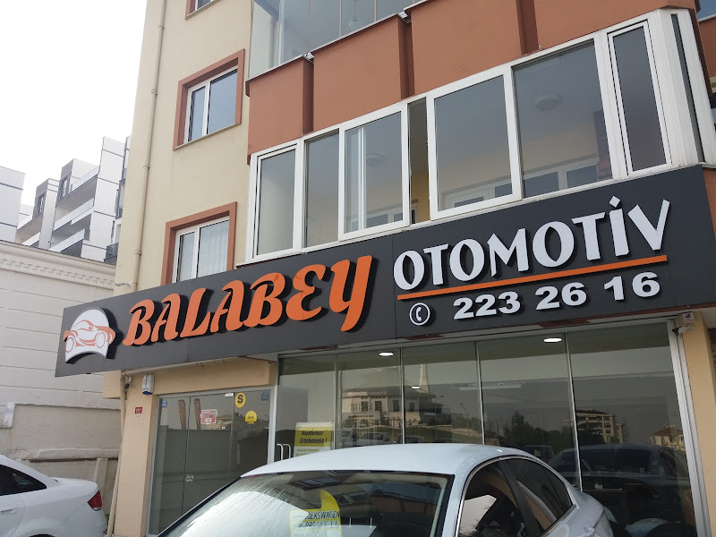 Balabey Grup Filo