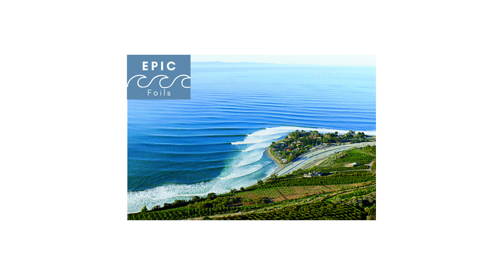 Epic Foils five spots for beginners to eFoil in the US. SoCal