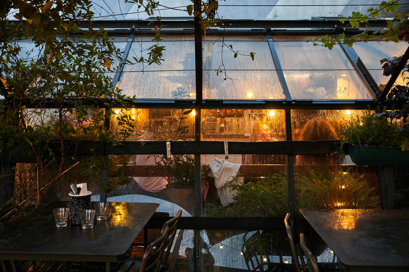 The Culpeper Shoreditch