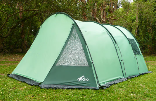 Scout Hoop tent