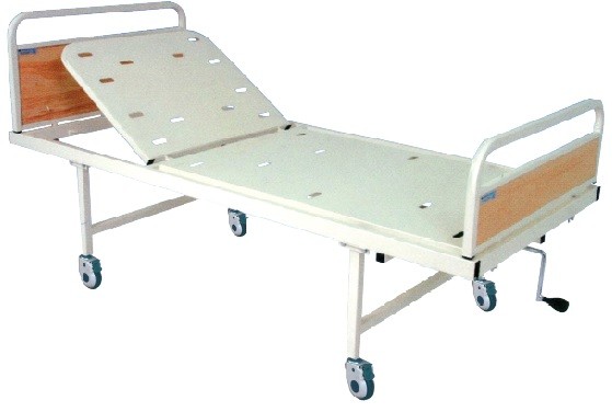 Manual Hospital Beds
