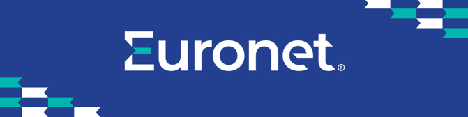 Euronet przechodzi zmianę wizualną - najpierw logo, potem urządzenia fizyczne